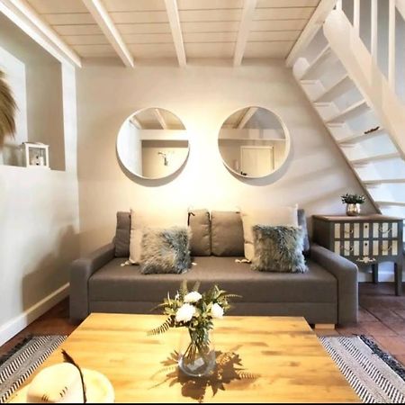 Coco Home Sevilla Urban Apartment Εξωτερικό φωτογραφία