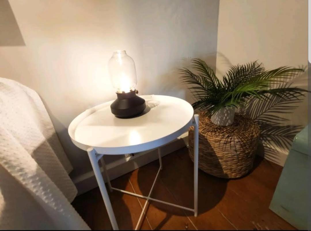 Coco Home Sevilla Urban Apartment Εξωτερικό φωτογραφία