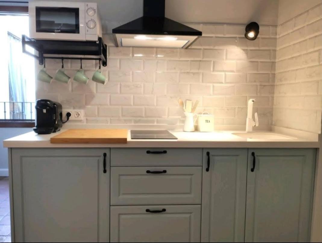 Coco Home Sevilla Urban Apartment Εξωτερικό φωτογραφία