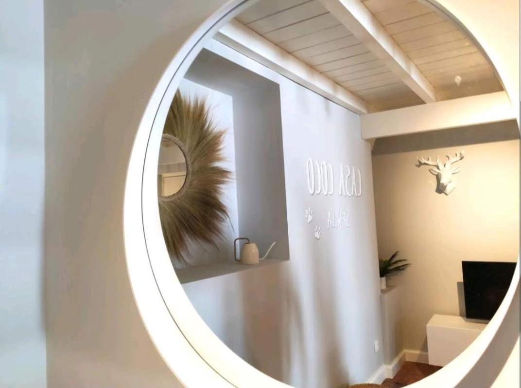 Coco Home Sevilla Urban Apartment Εξωτερικό φωτογραφία
